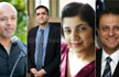 4 Indian-Americans honoured as ’The Pride of America’